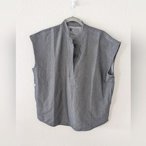 Figs Rafaela Scrub Top